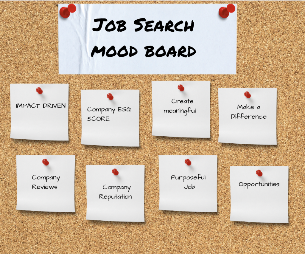 Job search