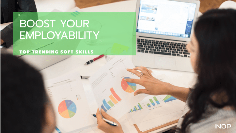 Top Trending Soft Skills: Boost Your Employability with These In-Demand Skills