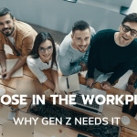 Finding Purpose in the Workplace: Why It's Non-Negotiable for Gen Z