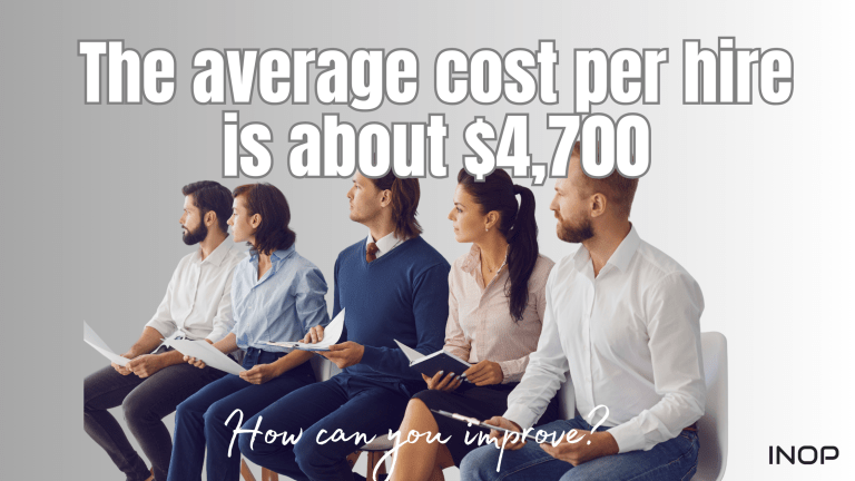 Reduce Your Average Hiring Time with AI