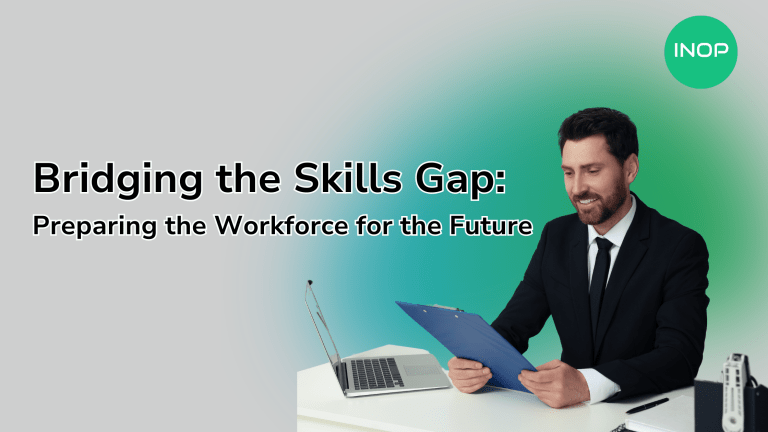 Preparing the Workforce for the Future