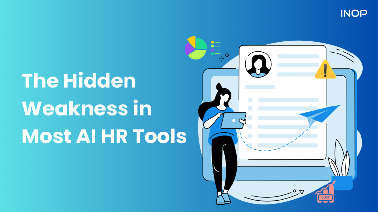 The hidden weakness in most AI HR tools