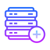Flexible Storage Options