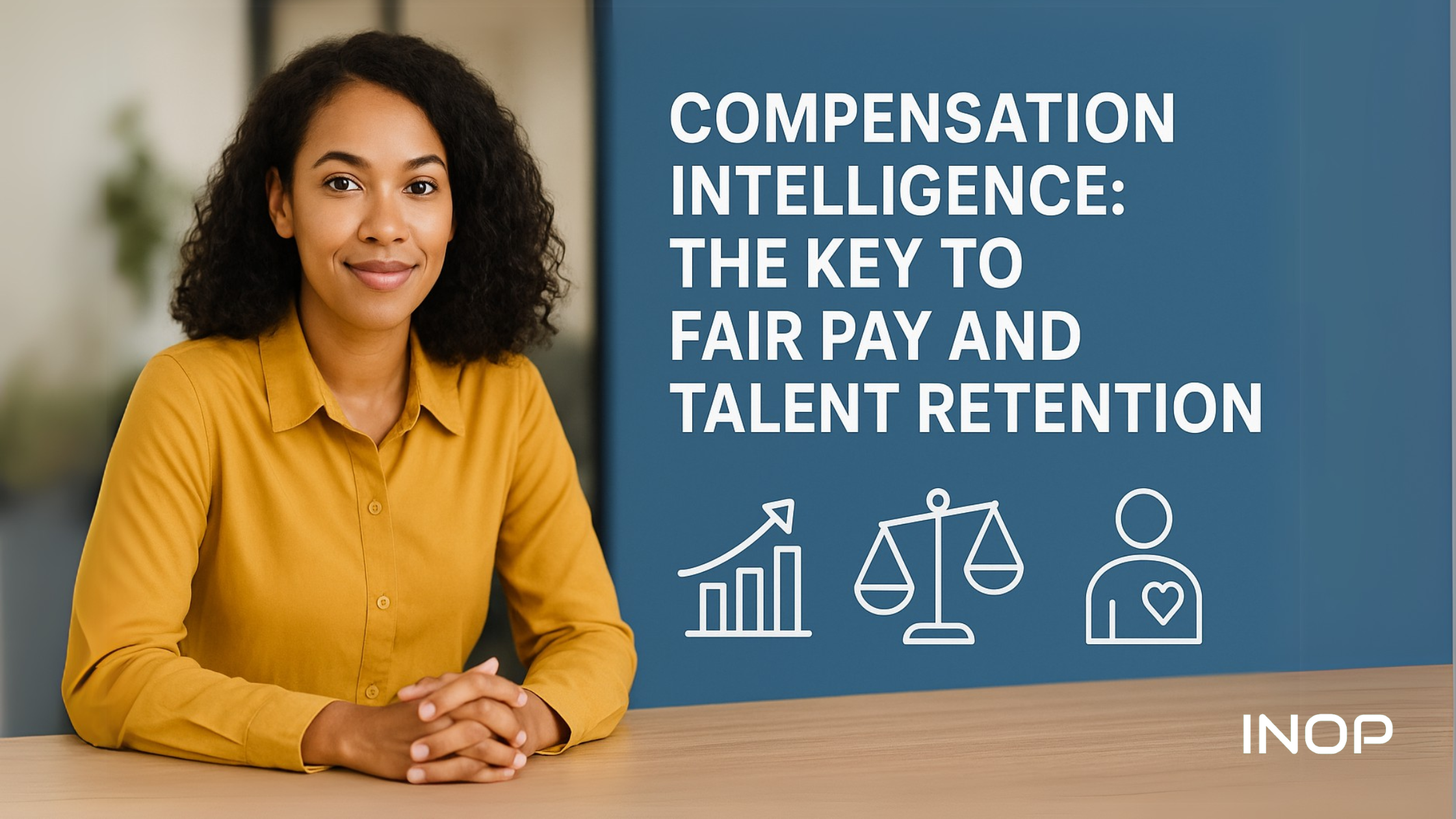 Compensation Intelligence: The Key to Fair Pay and Talent Retention