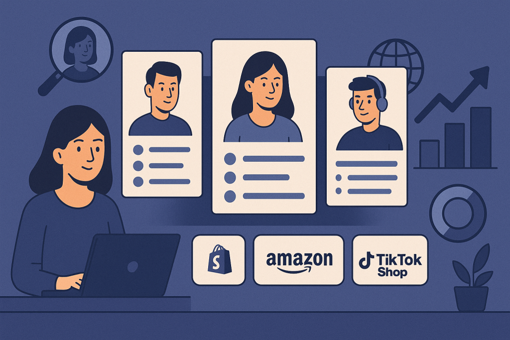 Ecommerce Talent Acquisition Trends 2025
