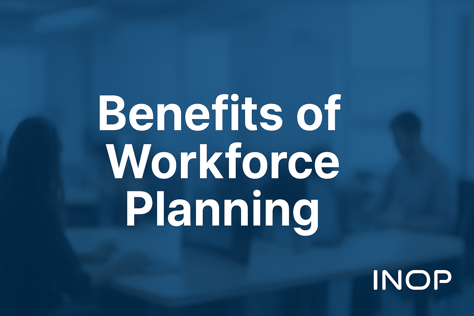 Workforce Operations: Driving Efficiency and Agility in Modern Organizations