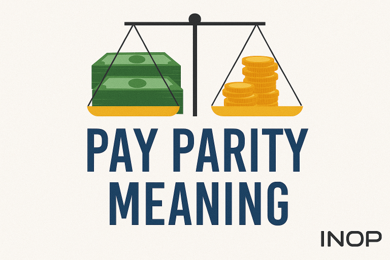 Pay Parity Meaning: A Complete Guide to Understanding and Achieving Fair Compensation
