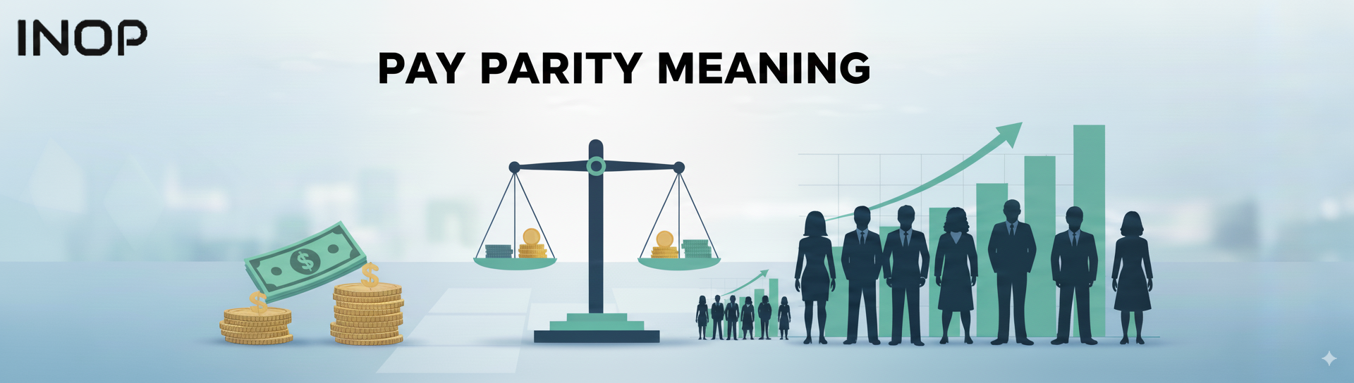 Pay Parity Meaning: A Complete Guide to Understanding and Achieving Fair Compensation