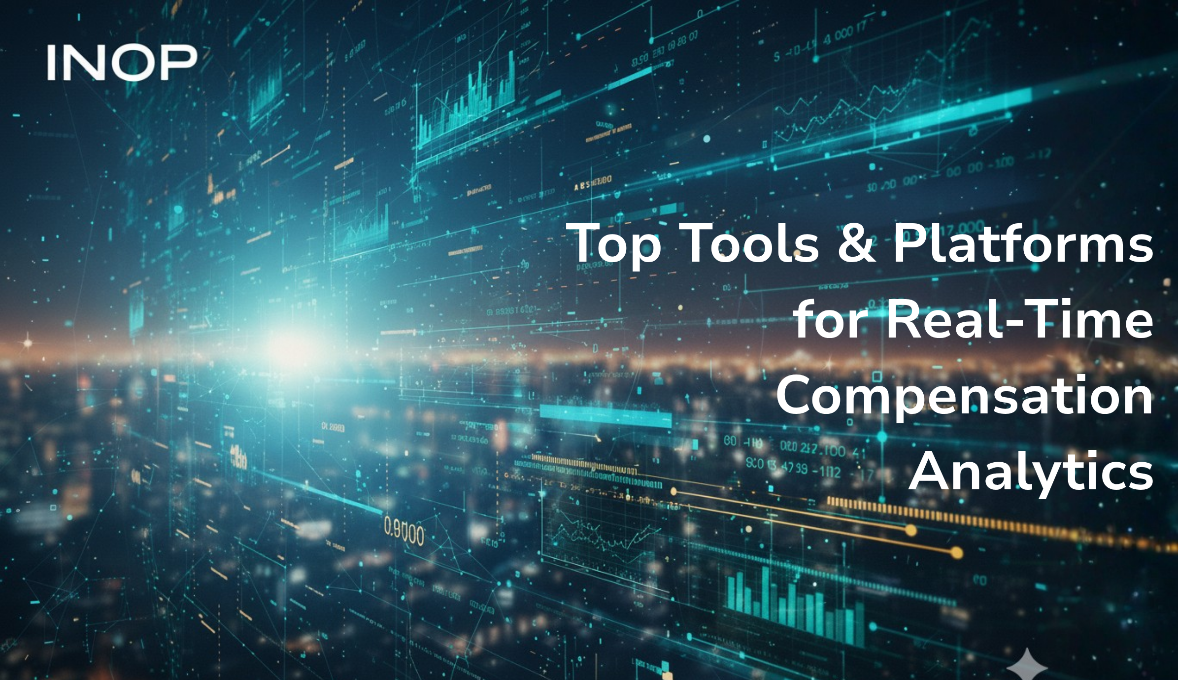 Top Tools & Platforms for Real-Time Compensation Analytics