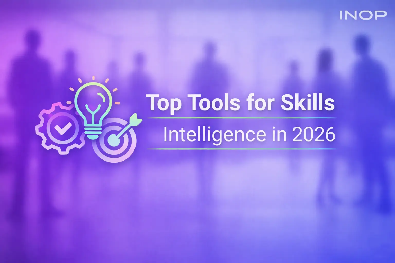 Top Tools for Skills Intelligence in 2026