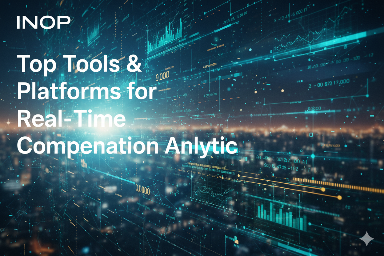 Top Tools & Platforms for Real-Time Compensation Analytics