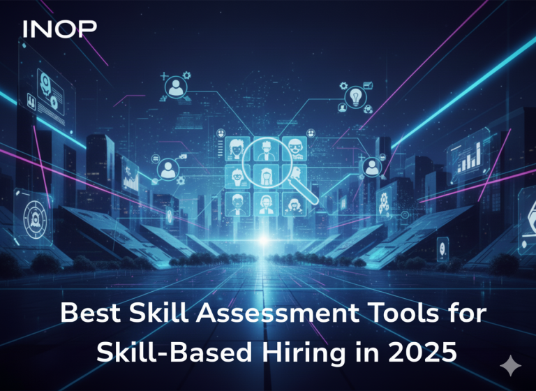 Best Skill Assessment Tools for Skill-Based Hiring in 2025