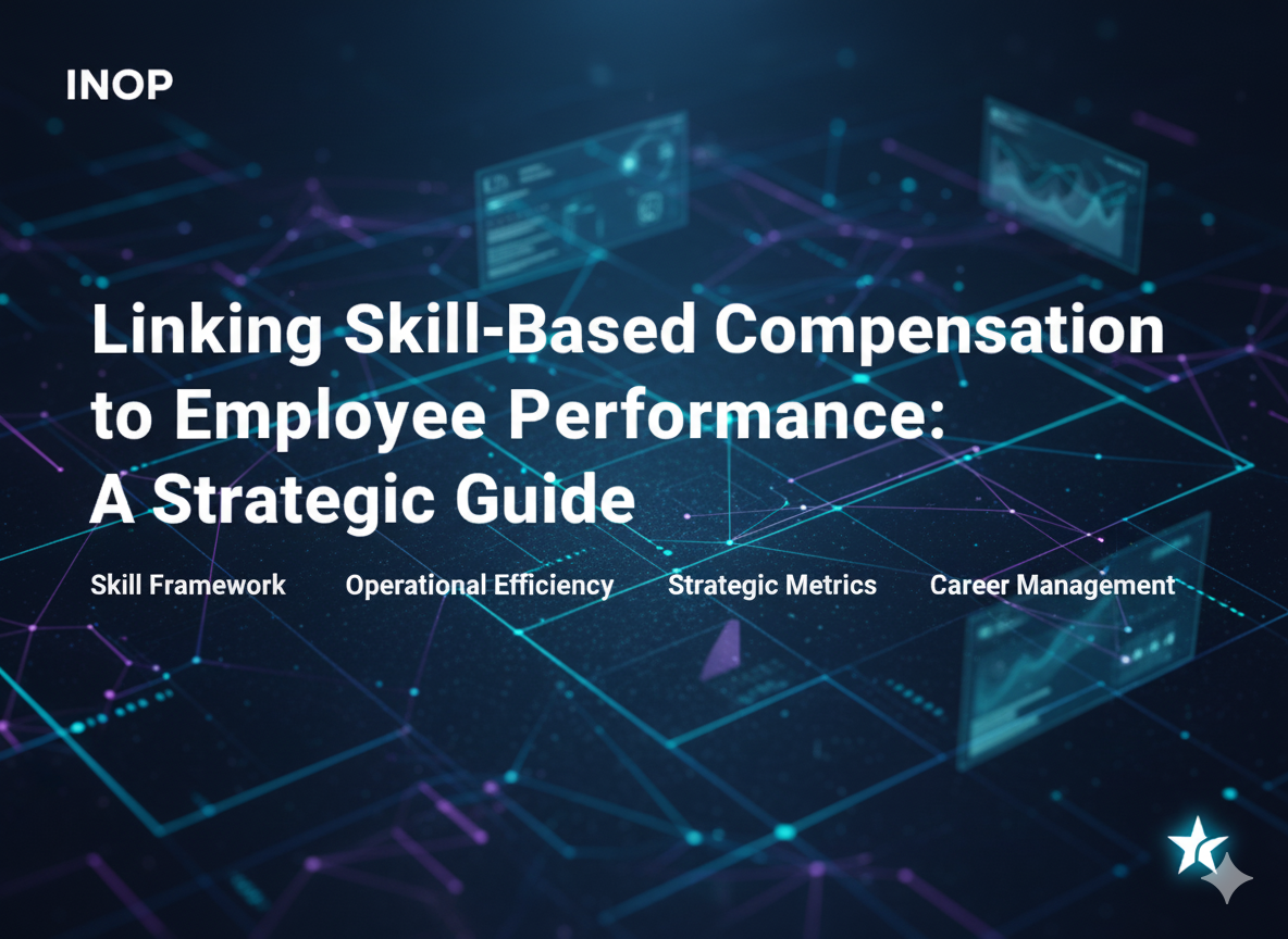 Linking Skill-Based Compensation to Employee Performance: A Strategic Guide