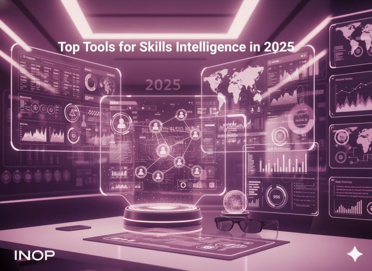 Top Tools for Skills Intelligence in 2025