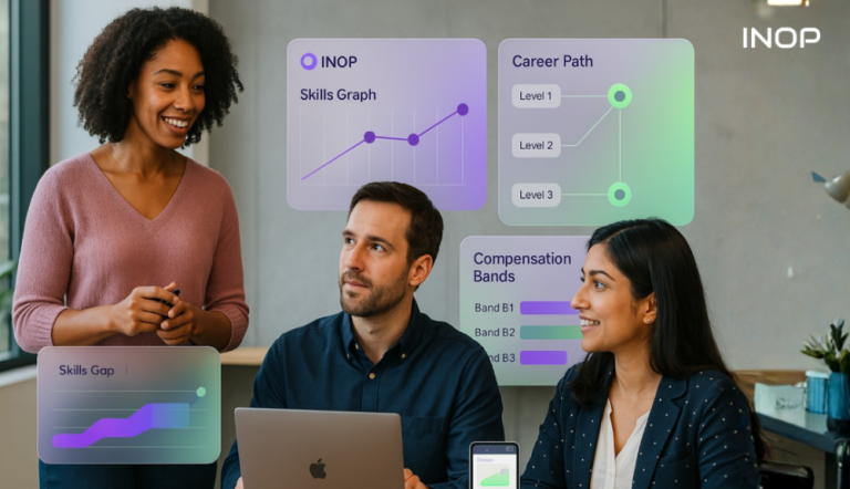 Linking Skills-Based Compensation to Career Pathing