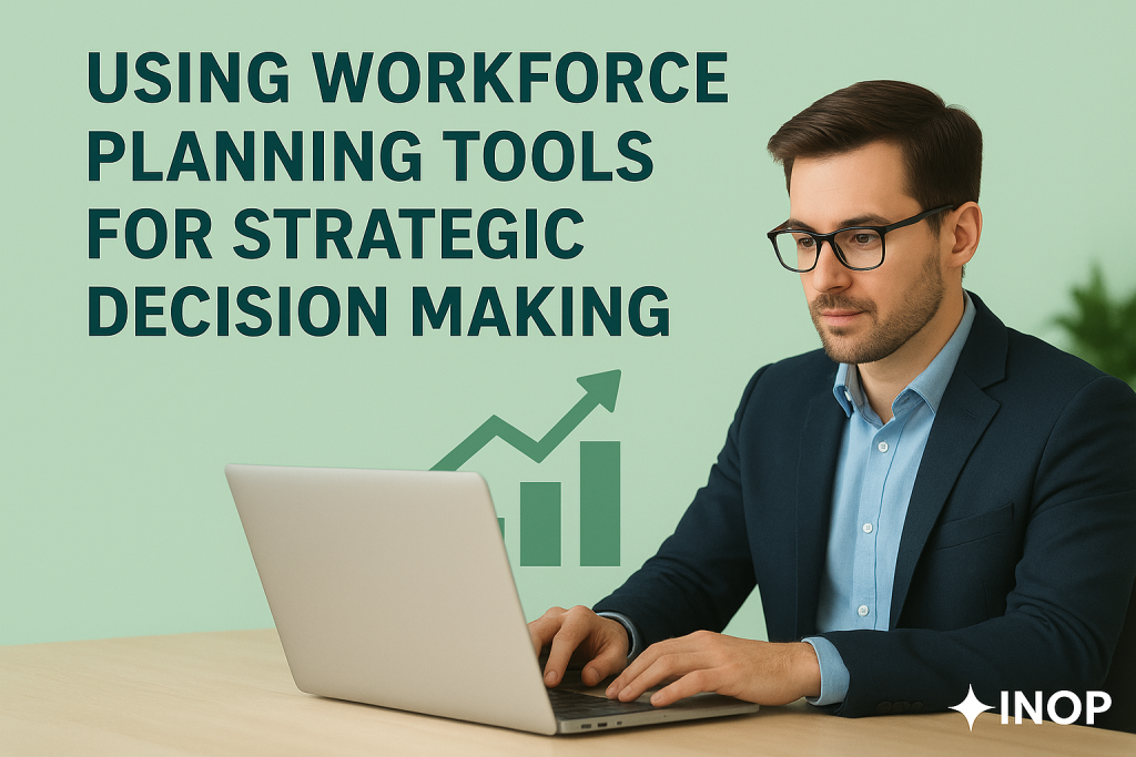 INOP | AI Workforce Solutions