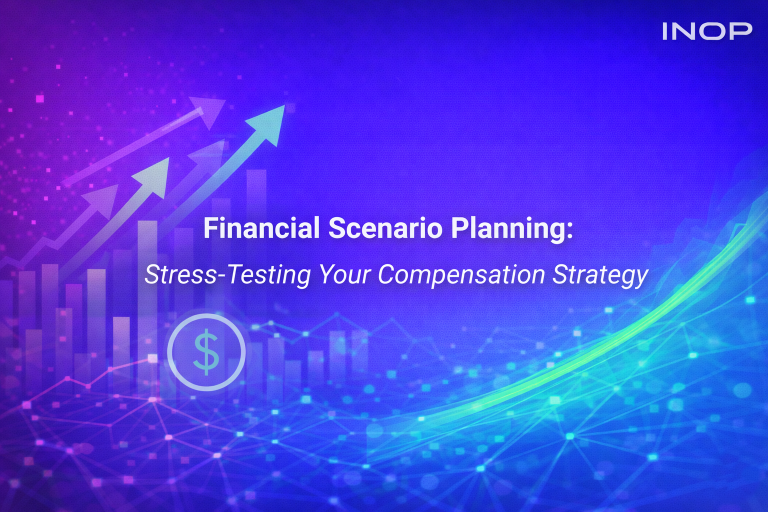 Financial Scenario Planning: Stress-Testing Your Compensation Strategy