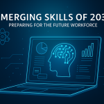 Emerging AI Work Skills of 2030: Preparing for the Future Workforce
