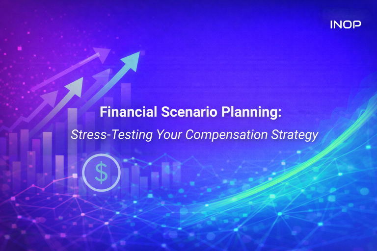 Financial Scenario Planning: Stress-Testing Your Compensation Strategy
