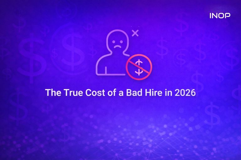 The True Cost of a Bad Hire in 2026