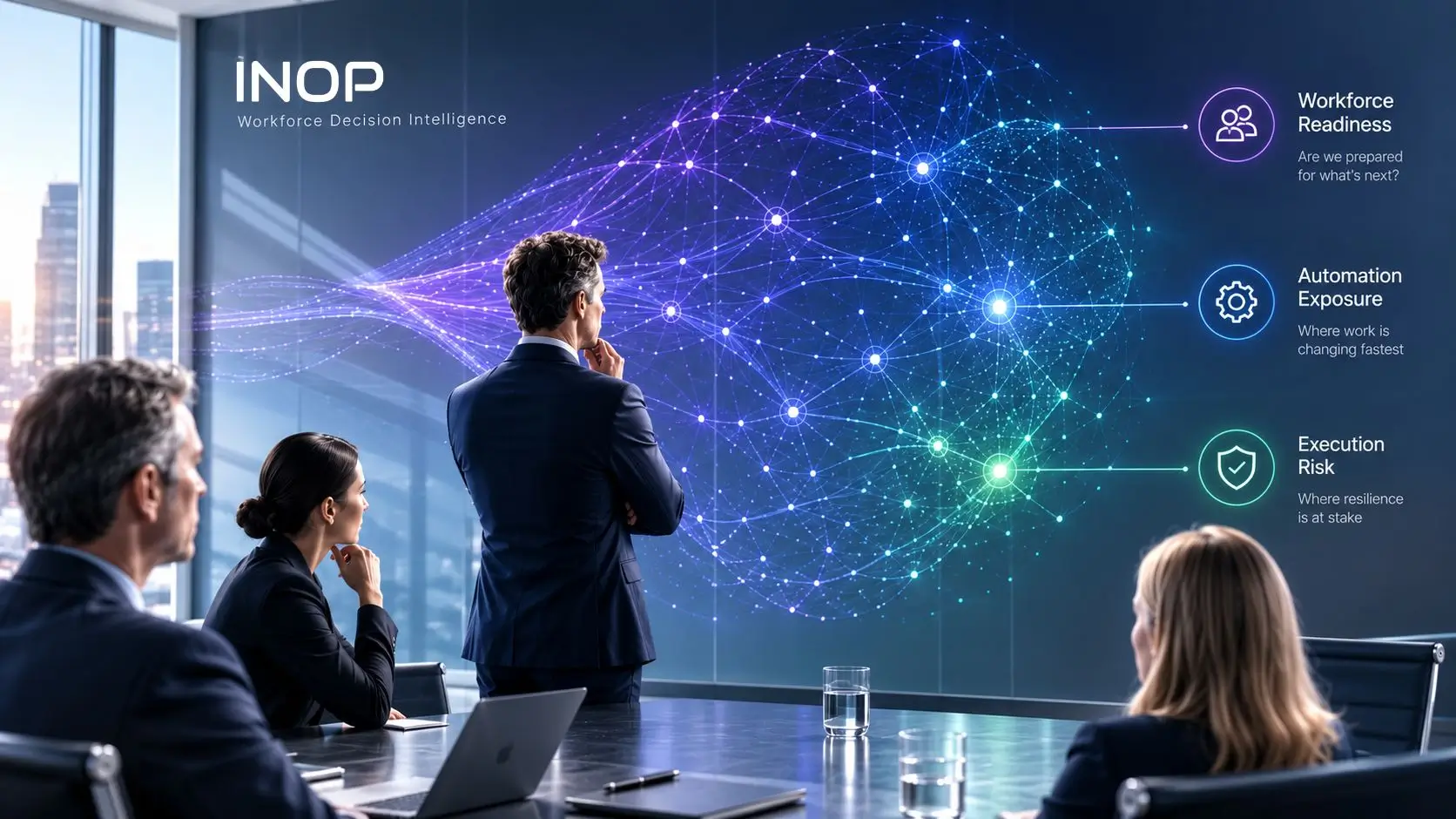 The Visibility Gap Behind AI Failure